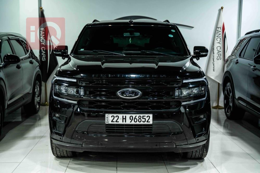 Ford Expedition